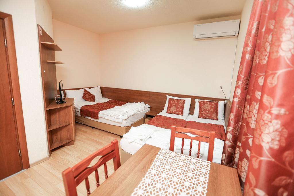 Къща За Гости "Ваис" Sandanski Quarto foto